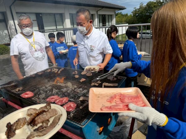 bbq